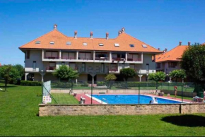 Bonito Duplex en Gran URB Con PISCINA
